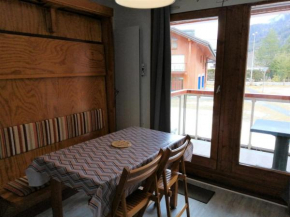 Résidence Combettes - Combettes E236 MAE-4834